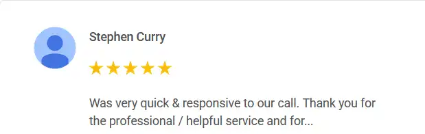 Client Review