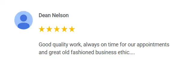 Client Review