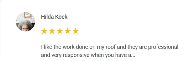 Client Review