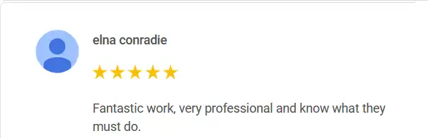 Client Review