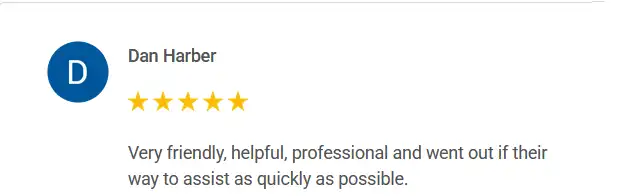 Client Review